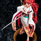 Shakugan no Shana: Shana Burning-Eyed Beauty 1/7 Scale Figurine