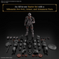 30 Minutes Fantasy: Rosan Fighter Model