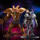 Yu-Gi-Oh!: Summoned Skull L Size POP UP PARADE Figure