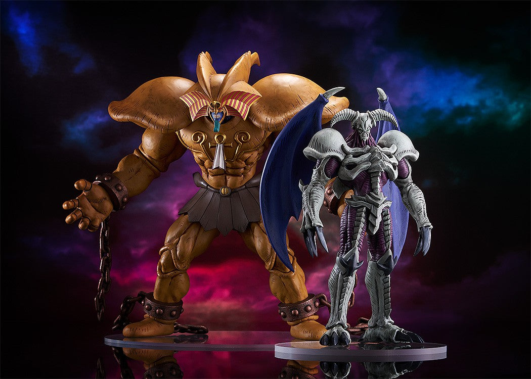 Yu-Gi-Oh!: Summoned Skull L Size POP UP PARADE Figure