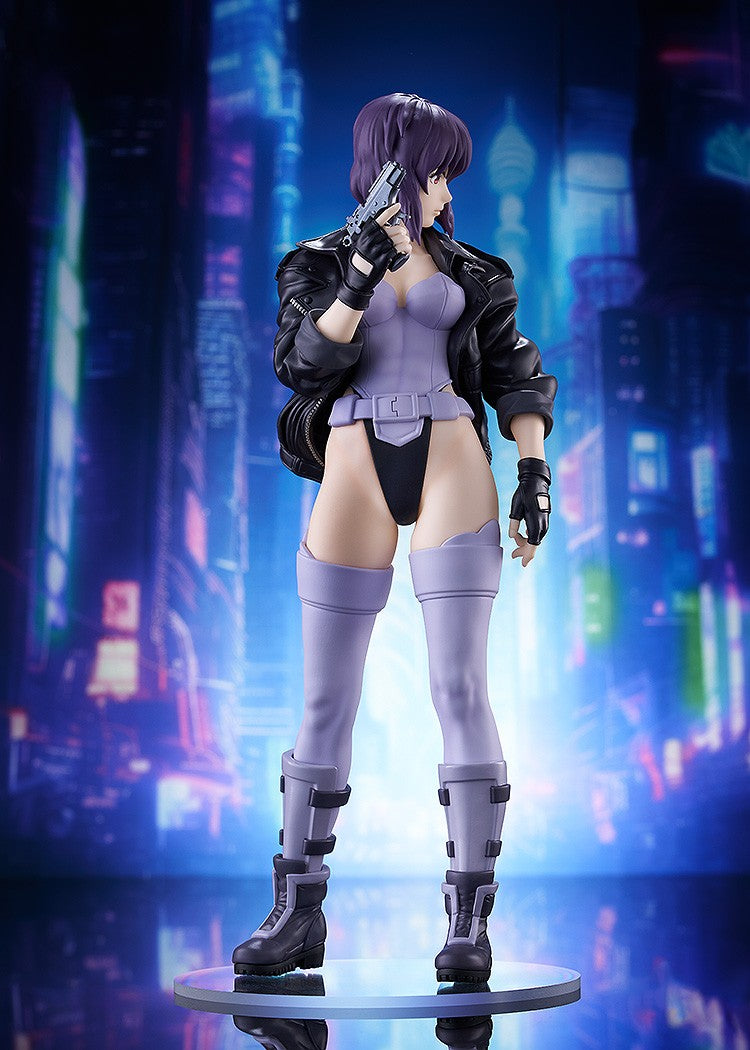 Ghost in the Shell: Motoko Kusanagi S.A.C. ver. L Size POP UP PARADE Figure