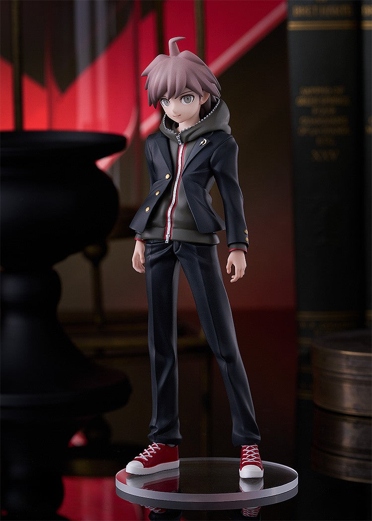 Danganronpa: Makoto Naegi POP UP PARADE Figurine