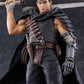 Berserk: Guts (Black Swordsman) L Size POP UP PARADE Figurine