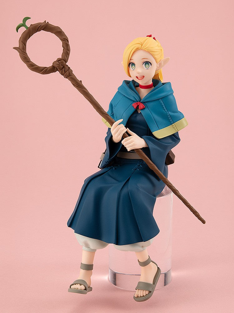 Delicious in Dungeon: Marcille Swacchao! POP UP PARADE Figurine