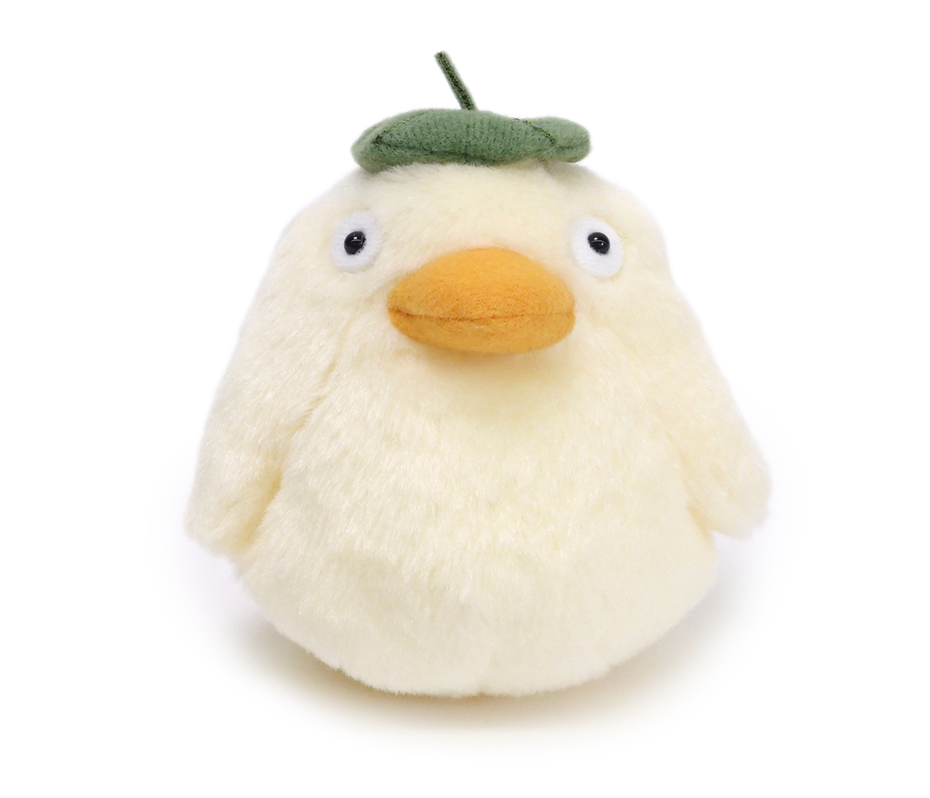 Spirited Away: Ootori-sama Beanbag (S) Plush