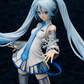 Vocaloid: Snow Miku 1/4 Scale Figurine