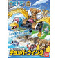 One Piece: Chopper Robo 2 Chopper Wing Model