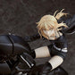 Fate/Grand Order: Saber/Altria Pendragon (Alter) & Cuirassier Noir 1/8 Scale Figure