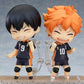 Haikyu!!: 489 Kageyama Tobio Nendoroid