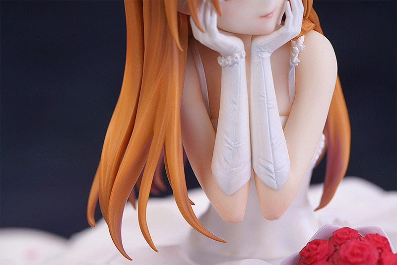 White Album: Setsuna Ogiso 1/7 Scale Figure