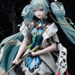 Vocaloid: Hatsune Miku Miku With You 2021 1/7 Scale Figurine