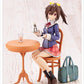 Sousai Shoujo Teien: Ao Gennai High School Winter Clothes Model Kit