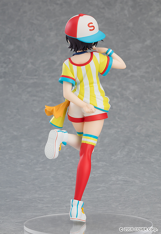 Hololive: Oozora Subaru POP UP PARADE Figurine