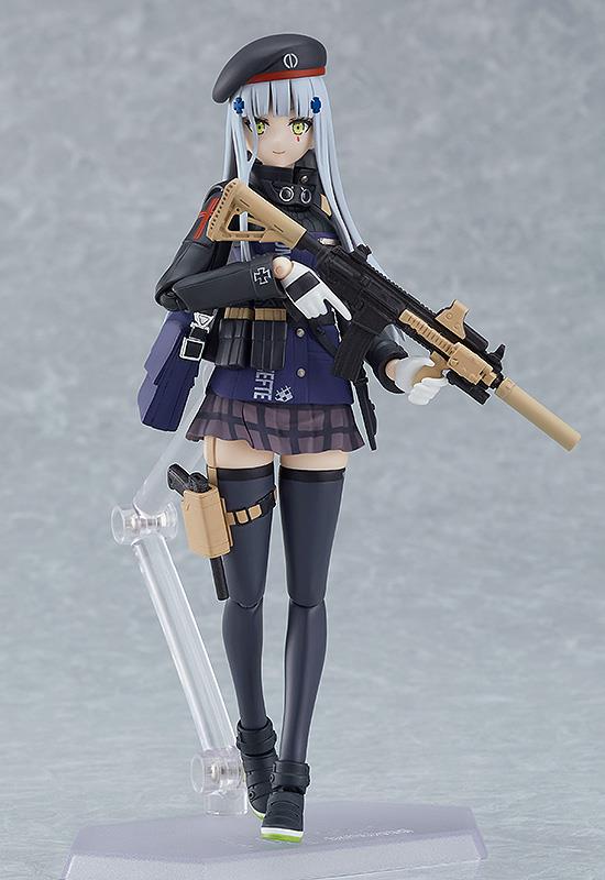 Girls' Frontline: 573 416 Figma