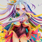 No Game No Life: Shiro -Yuu Kamiya Art Woks- 1/7 Scale Figurine