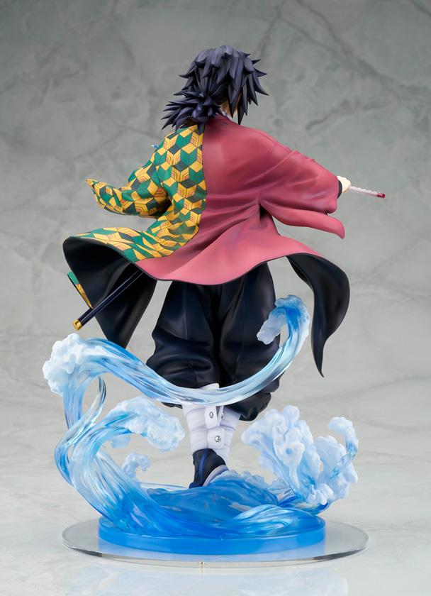 Demon Slayer: Tomioka Giyu 1/8 Scale Figurine