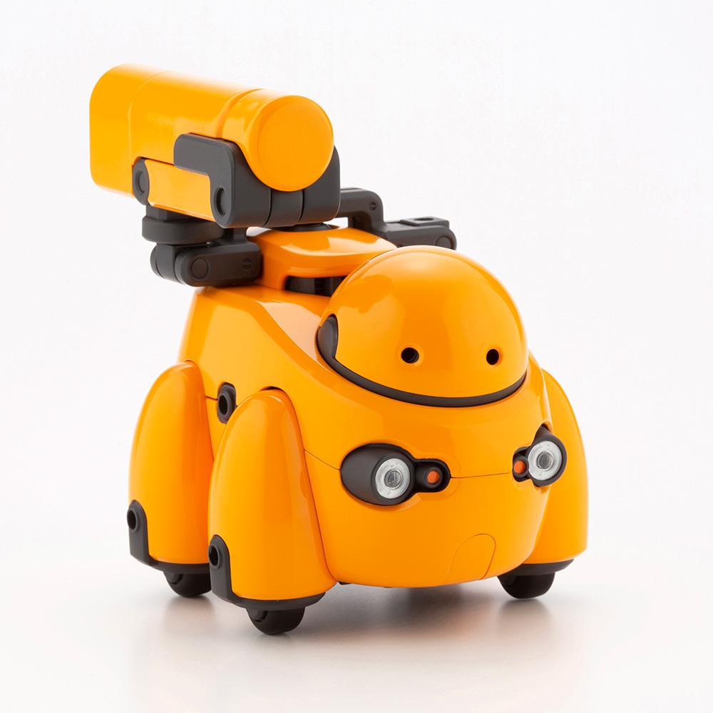 TAMOTU: TAMOTU [ORANGE] Model Kit