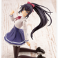 Sousai Shoujo: Ritsuka Saeki [High School Winter Clothes] Dreaming Style Snow White Model Kit