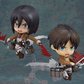 Attack on Titan: 1380 Eren Yeager Survey Corps Ver. Nendoroid