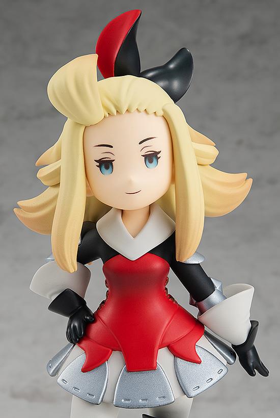 Edea Lee~  Bravely default, Anime character design, Character design