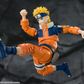 Naruto: Naruto Uzumaki -The No.1 Most Unpredictable Ninja- S.H. Figuarts