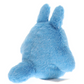 My Neighbour Totoro: Medium Blue Totoro Beanbag (S) Plush