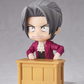 Ace Attorney: Nendoroid More Face Swap Blind Box