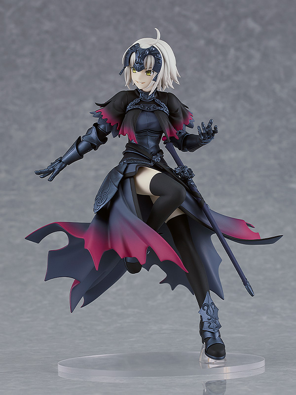 Fate/Grand Order: Avenger/Jeanne d'Arc Alter POP UP PARADE Figurine