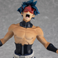 Gurren Lagann: Simon Young Man Ver. POP UP PARADE Figurine