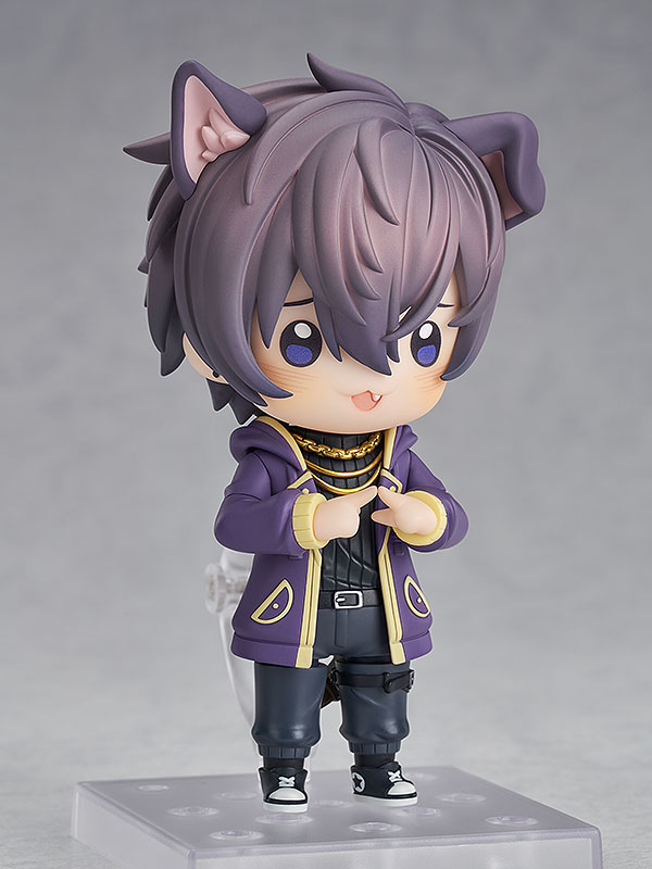 Shoto: 2214 Shoto Nendoroid