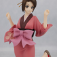 Samurai Champloo: Fuu L Size POP UP PARADE Figurine