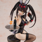 Date a Live: Tokisaki Kurumi Black Bunny Ver. 1/7 Scale Figurine