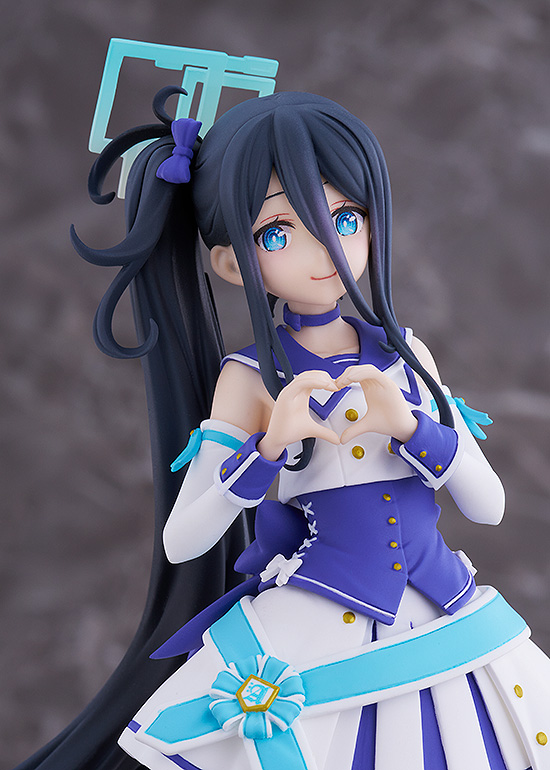 Blue Archive: Tendou Arisu ~Mischevious*Straight Ver.~ POP UP PARADE Figurine