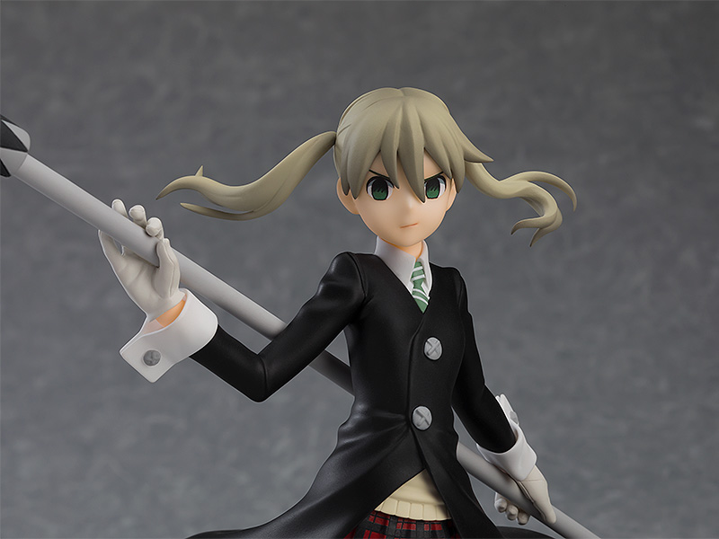 Soul Eater: Maka Albarn POP UP PARADE Figurine