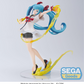 Vocaloid: Miku Mega 39's Shiny T.R. FIGURIZMa Prize Figure