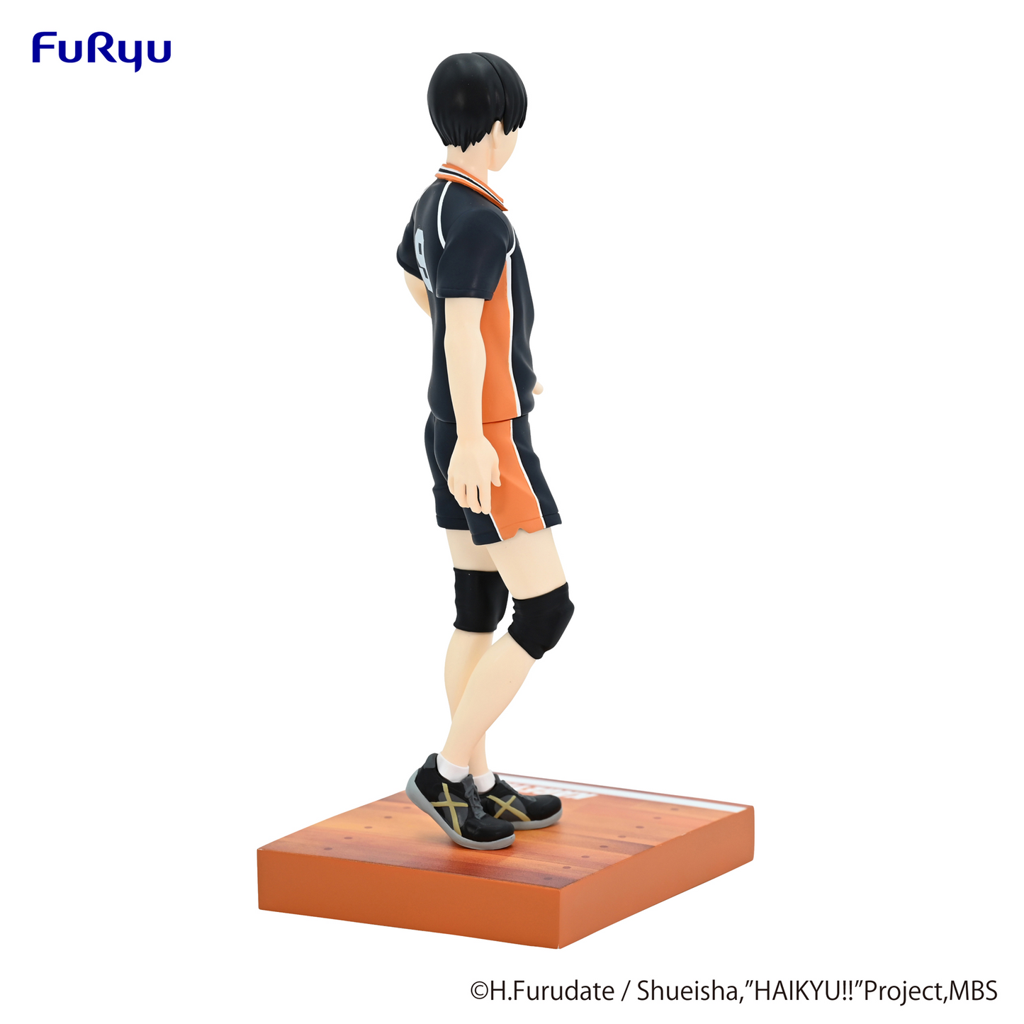 Haikyu!!: Kageyama Prize Figure