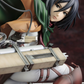 Attack on Titan: Mikasa Ackerman Renewal Package Ver. 1/8 Scale Figurine