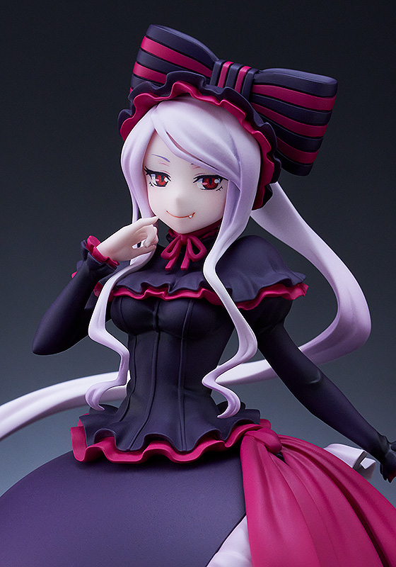 Overlord: Shalltear Bloodfallen POP UP PARADE Figurine