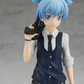 Assassination Classroom: Shiota Nagisa POP UP PARADE Figurine