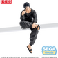 Jujutsu Kaisen: Toji PM Perching Prize Figure