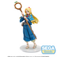 Delicious in Dungeon: Marcille Luminasta Prize Figure