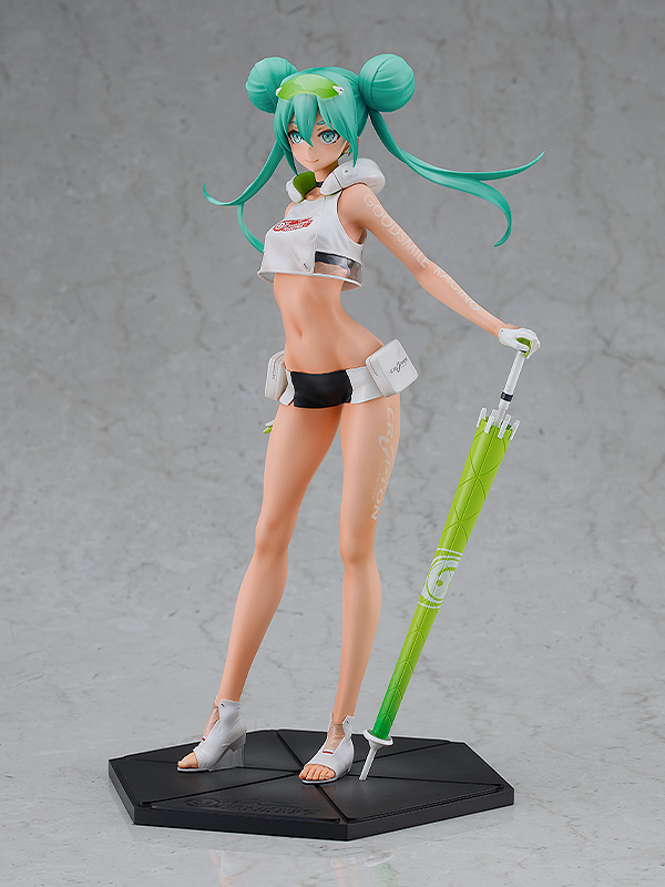 Vocaloid: Racing Miku 2022 Tropical Ver. 1/7 Scale Figure