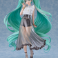 Vocaloid: Hatsune Miku NT Style Casual Wear 1/6 Scale Figure