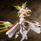 Megami Device: AUV Amaterasu Regalia Model Kit