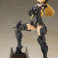 Frame Arms Girl: Architect Black Ver. Model Kit