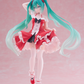 Vocaloid: Hatsune Miku Fashion Lolita Ver. Prize Figure