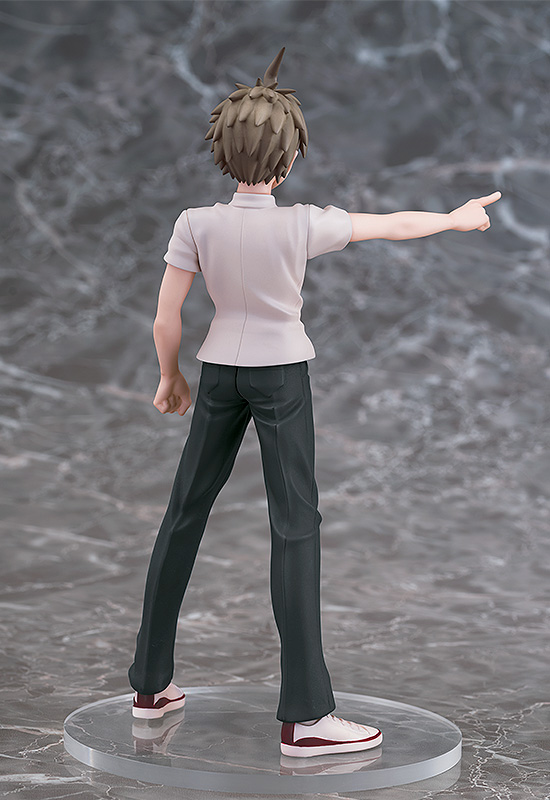 Danganronpa: Hajime Hinata POP UP PARADE Figurine