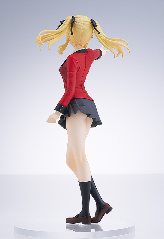 Kakegurui: Mary Saotome POP UP PARADE Figurine