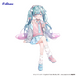 Vocaloid: Miku Love Blazer Noodle Stopper Prize Figure