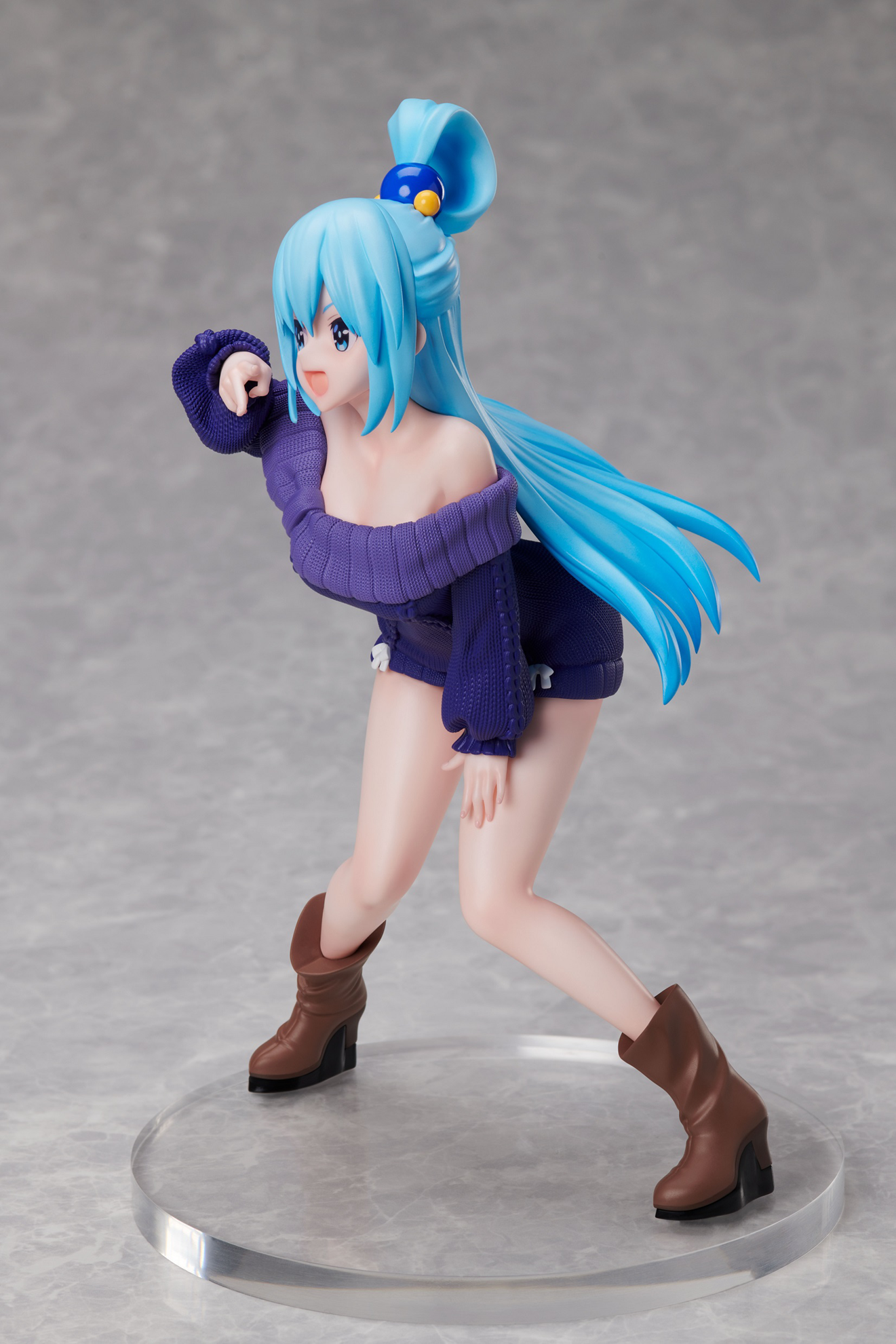 Konosuba: Aqua 1/7 Prize Figure